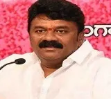 Talasani fires on Congress govt