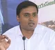 Ready to Work with TDP MPs if Needed: YSRCP MP Mithun Reddy