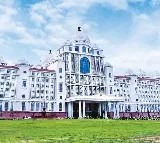 Bomb Threat to Telangana secretariat
