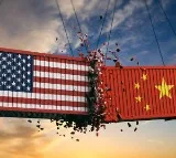 China replies to Trump executive orders