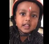 Kerala Boy Wants Anganwadi To Serve Biryani