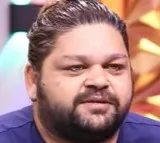 Comedian Babloo Interview