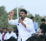 Reddy Sangham leaders complaint on Teenmaar Mallanna