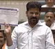 Revanth Reddy alleges KCR did not participated in Caste Census
