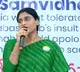 YS Sharmila responds on Caste Census
