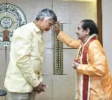 Amaravati Will Become a World-Class City Under Chandrababu’s Leadership: Nagaphani Sharma