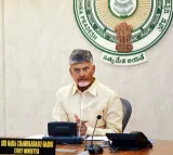 Andhra Pradesh CM for novel methods to generate revenue
