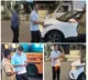 Rahul Dravid’s car hit by goods-laden auto in Bengaluru, video goes viral