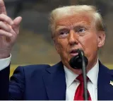 Trump proposes US takeover of Gaza strip