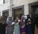 Delhi decides today: High-stakes battle underway as Delhiites vote across 70 Assembly constituencies