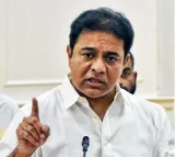 Rahul Gandhi should change his name to 'Election Gandhi': KTR