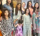 Priyanka Chopra’s mother shares glimpse from son’s ‘mehndi ceremony’
