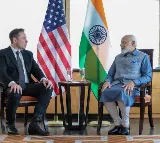 PM Modi likely to meet Elon Musk during US visit