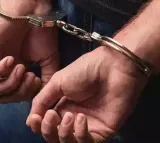 Three foreign nationals held in Hyderabad for drug peddling