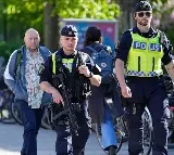 Shooting at Swedish School Leaves 10 Dead