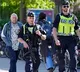 Shooting at Swedish School Leaves 10 Dead