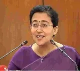 FIR Filed Against Delhi Chief Minister Atishi