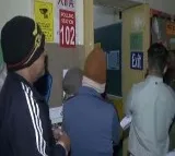 delhi assembly elections started