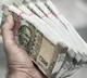 Two employees of Delhi CMs office detained with Rs 5 lakh cash