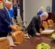 Trump says USA will take over Gaza