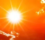 summer temperatures increasing in telangana