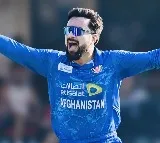Rashid Khan Sets World Record for Most Wickets in T20 Cricket
