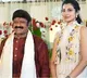Teju and I Misunderstood Our Father: Nara Brahmani