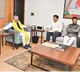Nara Lokesh Makes Key Appeal to Union Minister Ashwini Vaishnaw