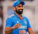 Mohammed Shami Needs 5 Wickets In 1st ODI Against England To Break World Record