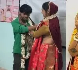 Lady Professor Marries Student in Classroom, Resigns Following Investigation