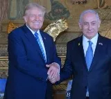 We set three targets for Gaza says Benjamin Netanyahu