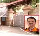 Fadnavis One Word Reply to Sanjay Rauts Claims on Maharashtra CM Residence
