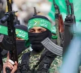 Hamas entering Pok