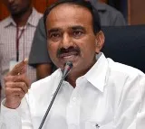 Etala Rajender response on news that KCR called him