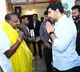 Minister Nara Lokesh Meeting with Minister HD Kumaraswamy
