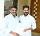 Congress issues Showcause notice to Teenmar Mallanna
