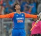 ICC T20 Rankings Abhishek Sharma Jumps to Second Spot after England Heroics