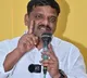 Teenmar Mallanna warning to Congress leaders