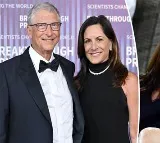 Bill Gates Finds the Right Partner, Enjoying Life with Paula Hurd