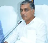 Telangana High Court orders on Harish Rao arrest