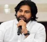 Pawan Kalyan suffering from viral fever