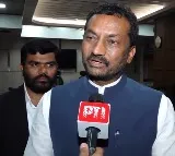 Raghunandan Rao warning to Government over dumping yard issue
