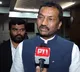 Raghunandan Rao warning to Government over dumping yard issue