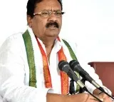Shabbir Ali letter to CM Revanth Reddy