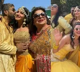 Nick Jonas gives a miss to Priyanka Chopra’s brother’s pre-wedding festivities