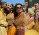 Nick Jonas gives a miss to Priyanka Chopra’s brother’s pre-wedding festivities
