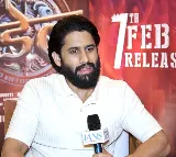 Naga Chaitanya talks about growing dominance of Indian cinema world over