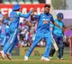 1st ODI: Hammered for 26 in an over, Harshit Rana bags 2-43 in first spell on debut