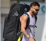 1st ODI: Kohli's injury appears minor, likely to get into action in next match