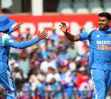 1st ODI: Rana, Jadeja claim three each as India bowl out England for 248